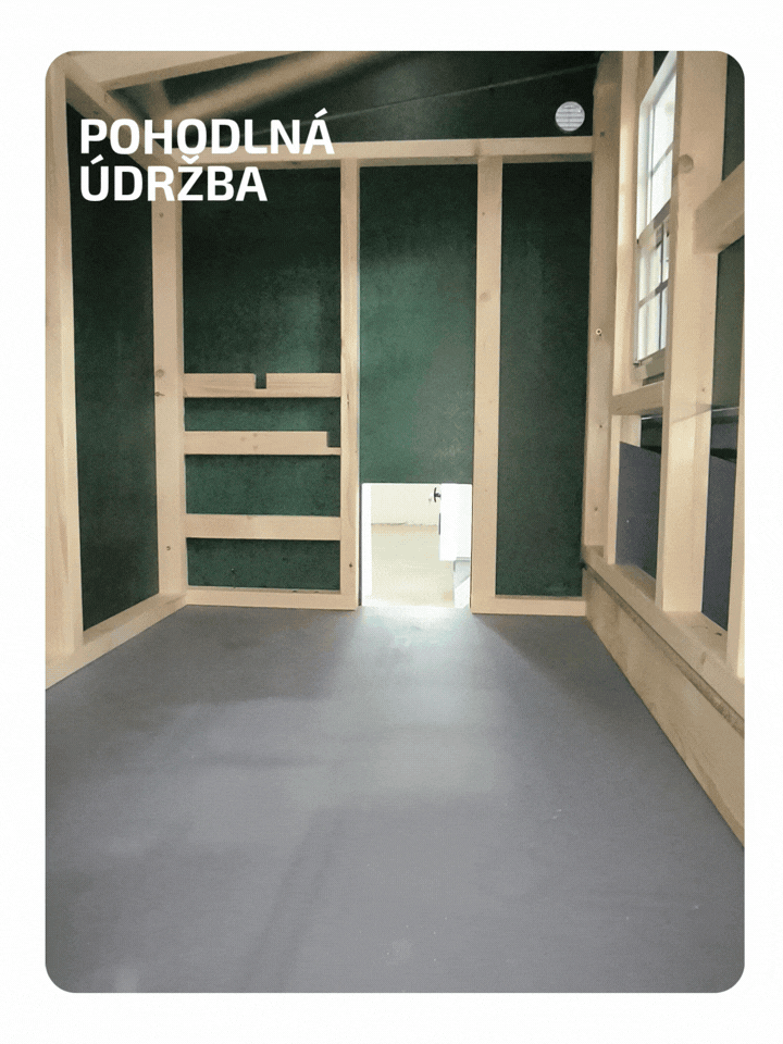 Kopie návrhu Kopie návrhu SPODNÍ IMPREGNOVANÝ A NATŘENÝ RÁM